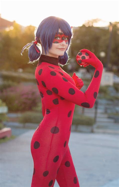 ladybug costume adults|miraculous ladybug outfit for girls.